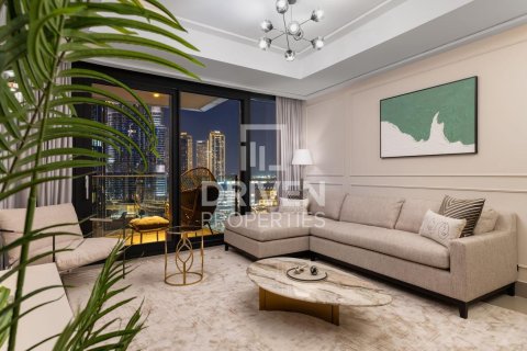 Apartment in Downtown Dubai (Downtown Burj Dubai), Dubai 2 bedrooms, 152.92 sq.m. № 145301 - photo 5