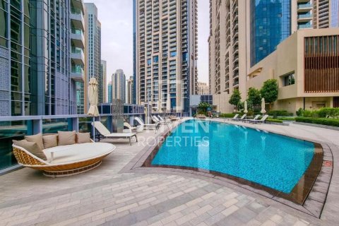 Apartment in Downtown Dubai (Downtown Burj Dubai), Dubai 2 bedrooms, 152.92 sq.m. № 145301 - photo 22
