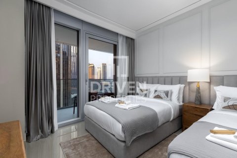 Apartment in Downtown Dubai (Downtown Burj Dubai), Dubai 2 bedrooms, 152.92 sq.m. № 145301 - photo 7