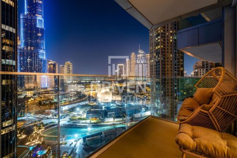 Apartment in Downtown Dubai (Downtown Burj Dubai), Dubai 2 bedrooms, 152.92 sq.m. № 145301 - photo 3