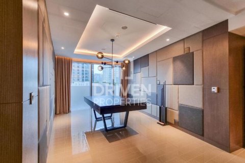 Apartment in Downtown Dubai (Downtown Burj Dubai), Dubai 2 bedrooms, 152.92 sq.m. № 145301 - photo 20