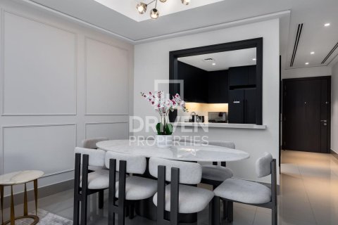 Apartment in Downtown Dubai (Downtown Burj Dubai), Dubai 2 bedrooms, 152.92 sq.m. № 145301 - photo 13