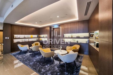 Apartment in Downtown Dubai (Downtown Burj Dubai), Dubai 2 bedrooms, 152.92 sq.m. № 145301 - photo 15