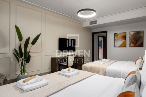 Apartment in Downtown Dubai (Downtown Burj Dubai), Dubai 2 bedrooms, 152.92 sq.m. № 145301 - photo 9
