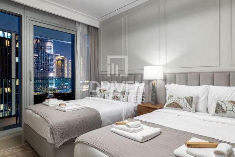 Apartment in Downtown Dubai (Downtown Burj Dubai), Dubai 2 bedrooms, 152.92 sq.m. № 145301 - photo 8