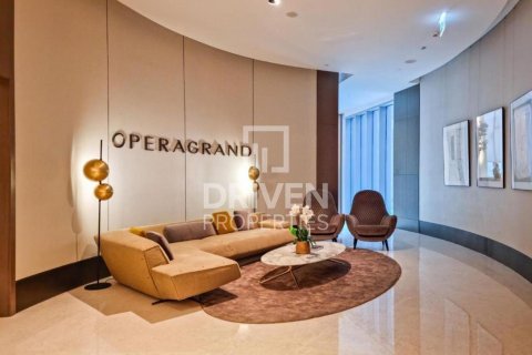 Apartment in Downtown Dubai (Downtown Burj Dubai), Dubai 2 bedrooms, 152.92 sq.m. № 145301 - photo 17