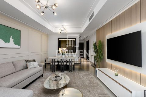 Apartment in Downtown Dubai (Downtown Burj Dubai), Dubai 2 bedrooms, 152.92 sq.m. № 145301 - photo 6