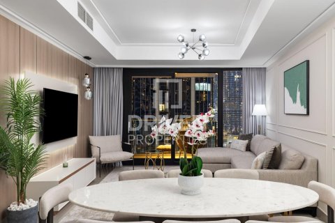 Apartment in Downtown Dubai (Downtown Burj Dubai), Dubai 2 bedrooms, 152.92 sq.m. № 145301 - photo 4