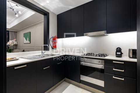 Apartment in Downtown Dubai (Downtown Burj Dubai), Dubai 2 bedrooms, 152.92 sq.m. № 145301 - photo 12