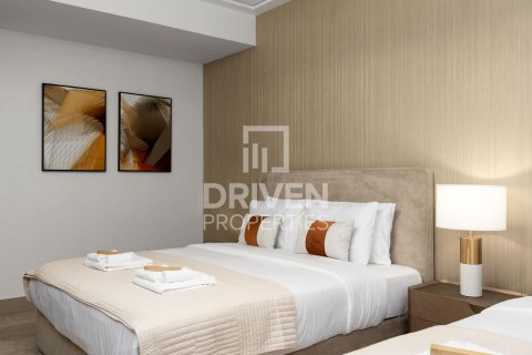 Apartment in Downtown Dubai (Downtown Burj Dubai), Dubai 2 bedrooms, 152.92 sq.m. № 145301 - photo 11