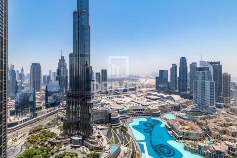 Apartment in Opera District, Downtown Dubai (Downtown Burj Dubai), Dubai 2 bedrooms, 104.7 sq.m. № 145599 - photo 15