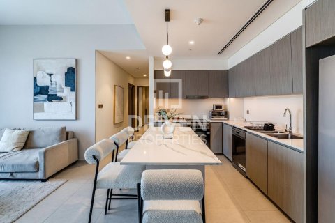 Apartment in Opera District, Downtown Dubai (Downtown Burj Dubai), Dubai 2 bedrooms, 104.7 sq.m. № 145599