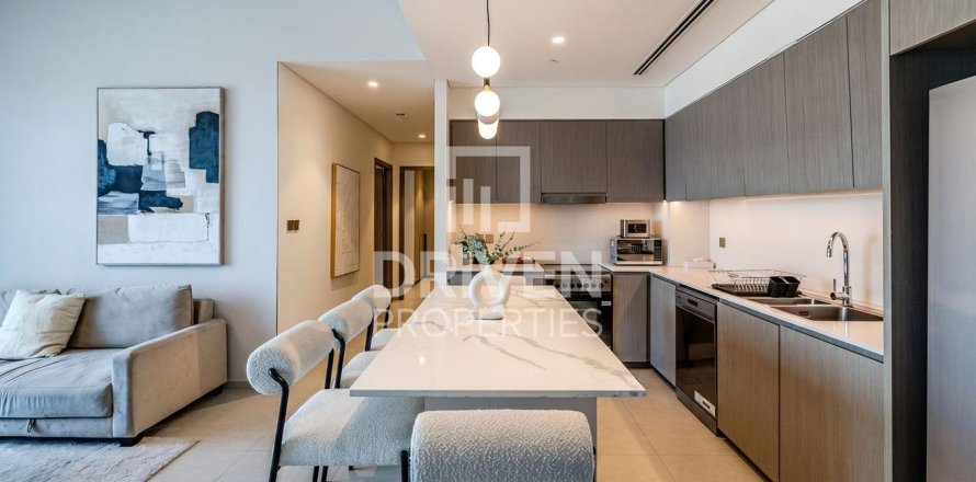 Apartment in Opera District, Downtown Dubai (Downtown Burj Dubai), Dubai 2 bedrooms, 104.7 sq.m. № 145599