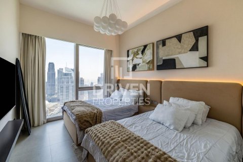 Apartment in Opera District, Downtown Dubai (Downtown Burj Dubai), Dubai 2 bedrooms, 104.7 sq.m. № 145599 - photo 10