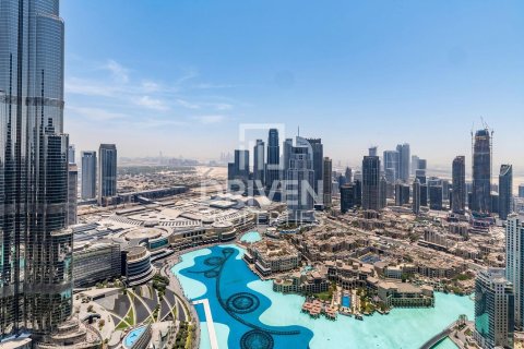 Apartment in Opera District, Downtown Dubai (Downtown Burj Dubai), Dubai 2 bedrooms, 104.7 sq.m. № 145599 - photo 17