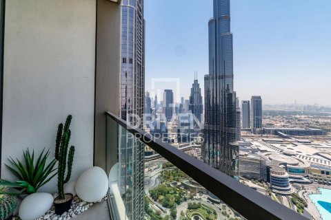 Apartment in Opera District, Downtown Dubai (Downtown Burj Dubai), Dubai 2 bedrooms, 104.7 sq.m. № 145599 - photo 16