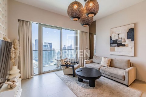 Apartment in Opera District, Downtown Dubai (Downtown Burj Dubai), Dubai 2 bedrooms, 104.7 sq.m. № 145599 - photo 5
