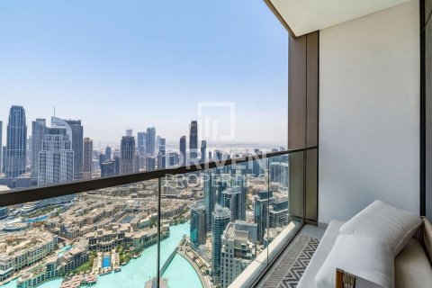 Apartment in Opera District, Downtown Dubai (Downtown Burj Dubai), Dubai 2 bedrooms, 104.7 sq.m. № 145599 - photo 14