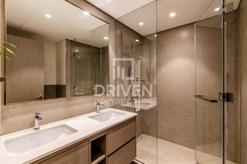 Apartment in Opera District, Downtown Dubai (Downtown Burj Dubai), Dubai 2 bedrooms, 104.7 sq.m. № 145599 - photo 12