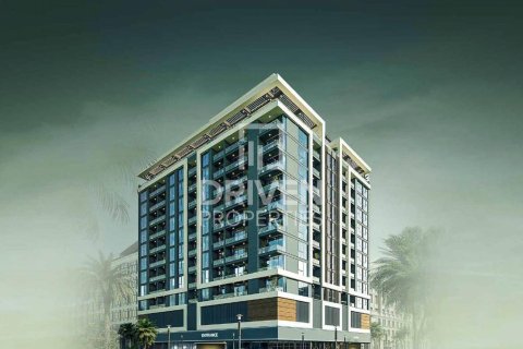 Appartement à District 10, Jumeirah Village Circle, Dubai, 1 chambre, 71.07 m², № 145006 - photo 2