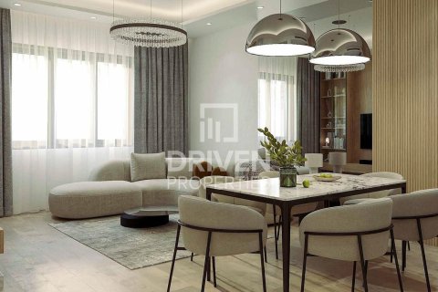 Appartement à District 10, Jumeirah Village Circle, Dubai, 1 chambre, 71.07 m², № 145006 - photo 12