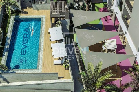 Appartement à District 10, Jumeirah Village Circle, Dubai, 1 chambre, 71.07 m², № 145006 - photo 4