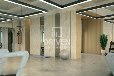 Appartement à District 10, Jumeirah Village Circle, Dubai, 1 chambre, 71.07 m², № 145006 - photo 15