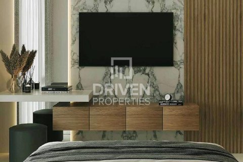 Appartement à District 10, Jumeirah Village Circle, Dubai, 1 chambre, 71.07 m², № 145006 - photo 11