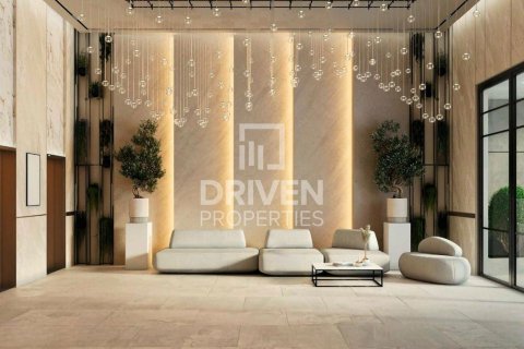 Appartement à District 10, Jumeirah Village Circle, Dubai, 1 chambre, 71.07 m², № 145006 - photo 10
