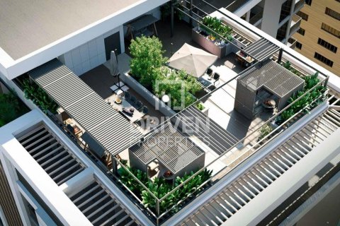 Appartement à District 10, Jumeirah Village Circle, Dubai, 1 chambre, 71.07 m², № 145006 - photo 5