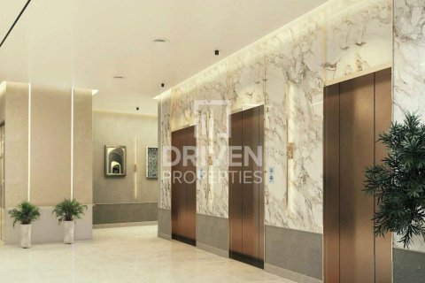 Appartement à District 10, Jumeirah Village Circle, Dubai, 1 chambre, 71.07 m², № 145006 - photo 8
