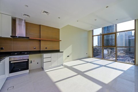 Квартира в No.9, Дубай Марина, Дубай, 2 спальни, 111.85м², № 145799