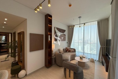 Apartment in BINGHATTI ONYX in Jumeirah Village Circle, Dubai 2 bedrooms, 143 sq.m. № 114728