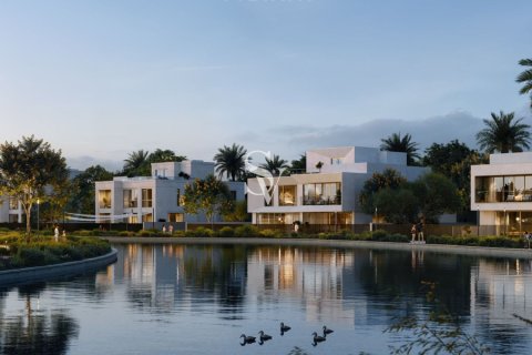 Вилла в Дубае, 5 спален, 1403м², № 112270