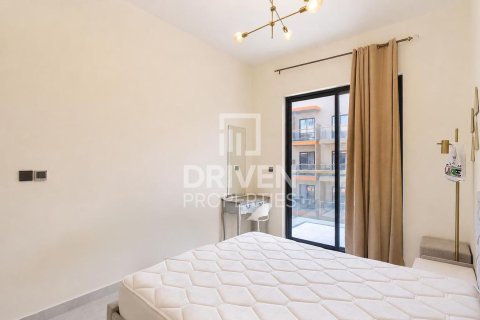 Снять в аренду квартиру в District 15, Джумейра Вилладж Серкл, Дубай: 2 спальни, 89.09м², № 145497 - фото 10