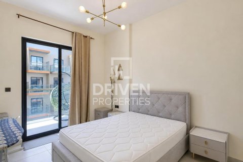 Снять в аренду квартиру в District 15, Джумейра Вилладж Серкл, Дубай: 2 спальни, 89.09м², № 145497 - фото 8