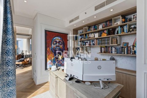 شقة في Vida Residence Downtown, وسط مدينة دبي, دبي 2 غرف نوم, 152.36 م² رقم 145401 - صورة 10