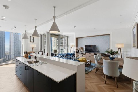 شقة في Vida Residence Downtown, وسط مدينة دبي, دبي 2 غرف نوم, 152.36 م² رقم 145401 - صورة 9