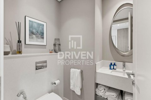 شقة في Vida Residence Downtown, وسط مدينة دبي, دبي 2 غرف نوم, 152.36 م² رقم 145401 - صورة 14