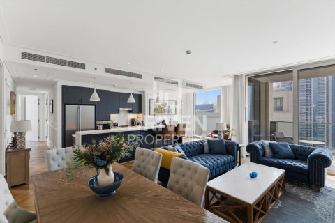شقة في Vida Residence Downtown, وسط مدينة دبي, دبي 2 غرف نوم, 152.36 م² رقم 145401 - صورة 3