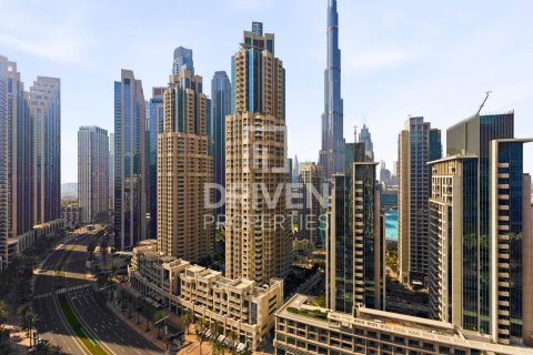شقة في Vida Residence Downtown, وسط مدينة دبي, دبي 2 غرف نوم, 152.36 م² رقم 145401