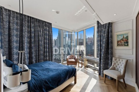 شقة في Vida Residence Downtown, وسط مدينة دبي, دبي 2 غرف نوم, 152.36 م² رقم 145401 - صورة 5