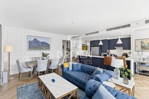 شقة في Vida Residence Downtown, وسط مدينة دبي, دبي 2 غرف نوم, 152.36 م² رقم 145401 - صورة 2