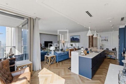 شقة في Vida Residence Downtown, وسط مدينة دبي, دبي 2 غرف نوم, 152.36 م² رقم 145401 - صورة 4