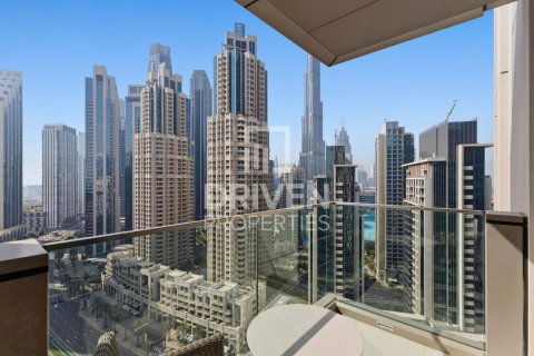 شقة في Vida Residence Downtown, وسط مدينة دبي, دبي 2 غرف نوم, 152.36 م² رقم 145401 - صورة 15