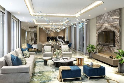 تاون هاوس في دبي 5 غرف نوم , 220 م² رقم 121753