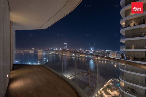شقة في Dubai Harbour, دبي 2 غرف نوم, 114.6 م² رقم 143336 - صورة 23