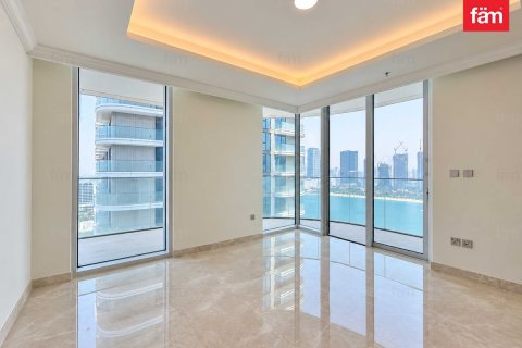 شقة في Dubai Harbour, دبي 2 غرف نوم, 114.6 م² رقم 143336 - صورة 3