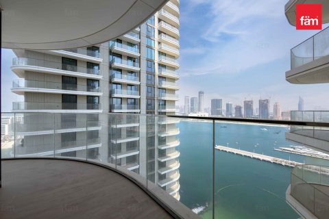 شقة في Dubai Harbour, دبي 2 غرف نوم, 114.6 م² رقم 143336 - صورة 20