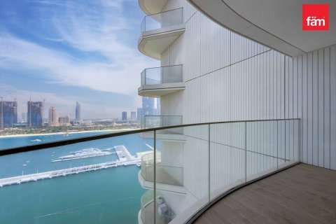 شقة في Dubai Harbour, دبي 2 غرف نوم, 114.6 م² رقم 143336